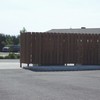 Trash Bin Enclosure/Improvements