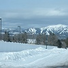 A Beautiful Flathead Valley day