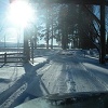 A Beautiful Flathead day