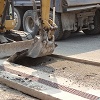 Equipment at Work