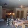 Inside work