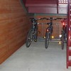 Bicycle Racks have been installed