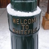 Whitefish, Montana